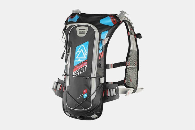 Leatt Mountain Lite 2.0 DBX Hydration Backpack