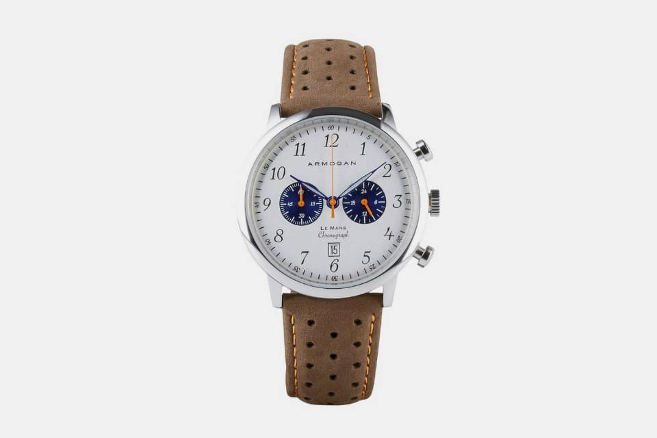 Le Mans Chronograph