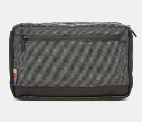 Lexdray Dubai Travel Case