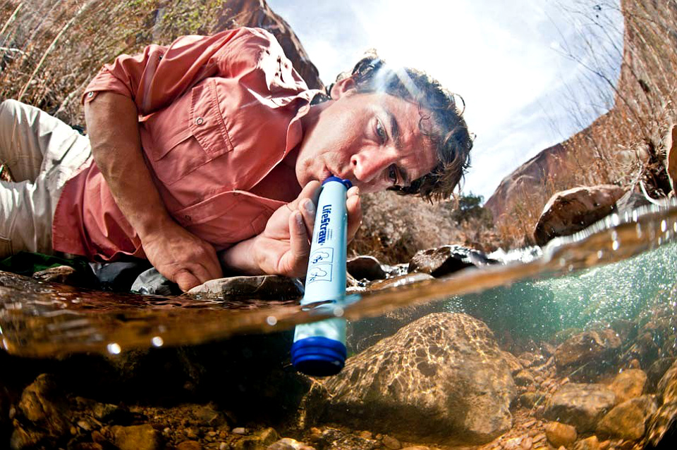 Lifestraw