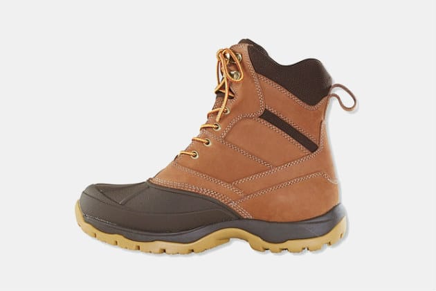 12 Best Boots For Inclement Weather GearMoose