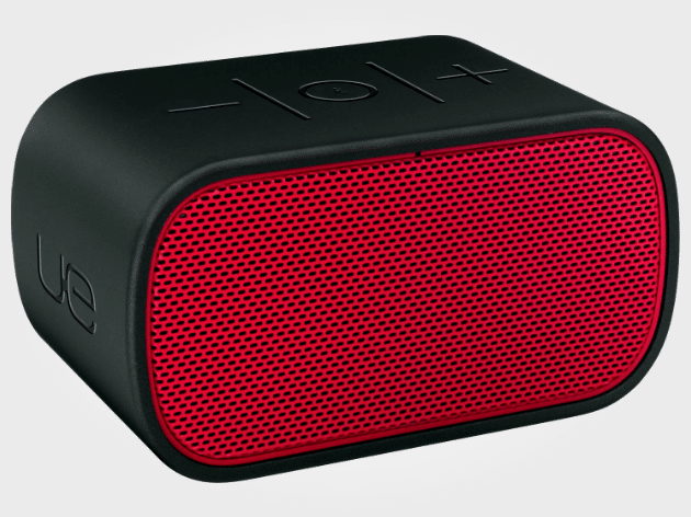 Logitech UE Mobile Boombox