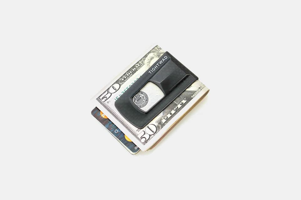M-Clip Money Clip