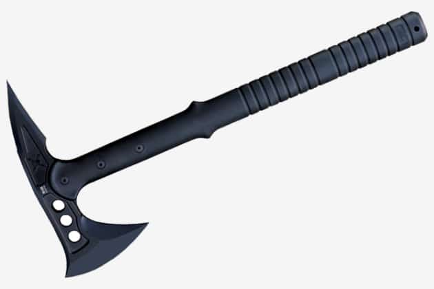 modern battle axe