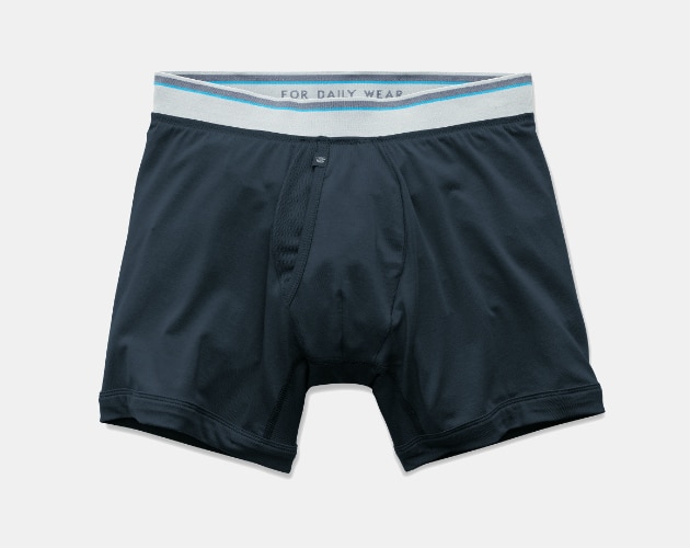 Mack Weldon 18 Hour Boxer Briefs