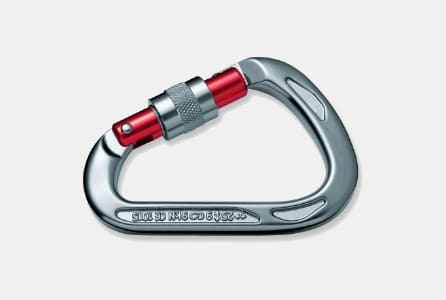 Mad Rock Ultra Tech Carabiner