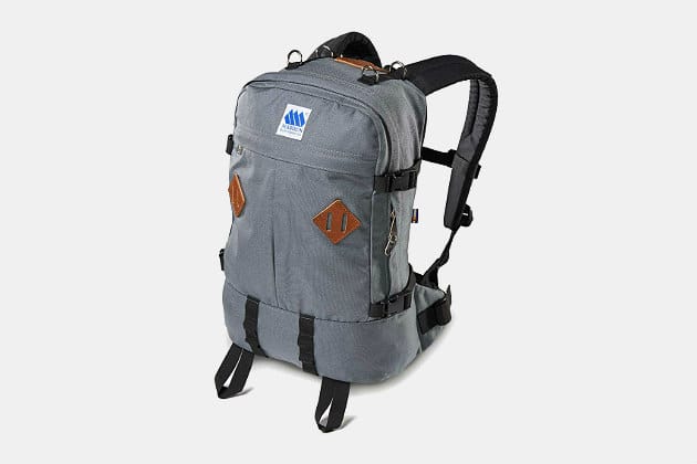 Madden Equipment Daylite