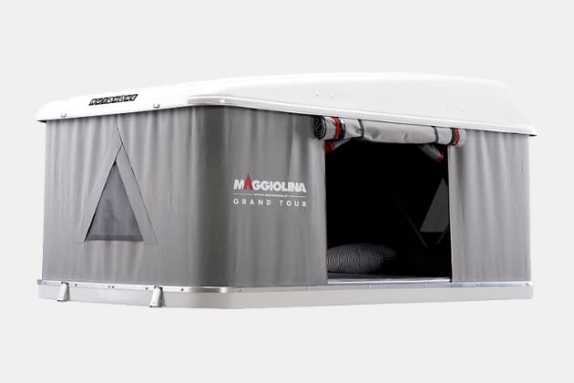 Maggiolina Grand Tour Rooftop Tent