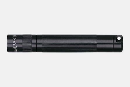 Maglite Solitaire Flashlight