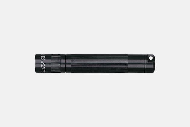 Maglite Solitaire