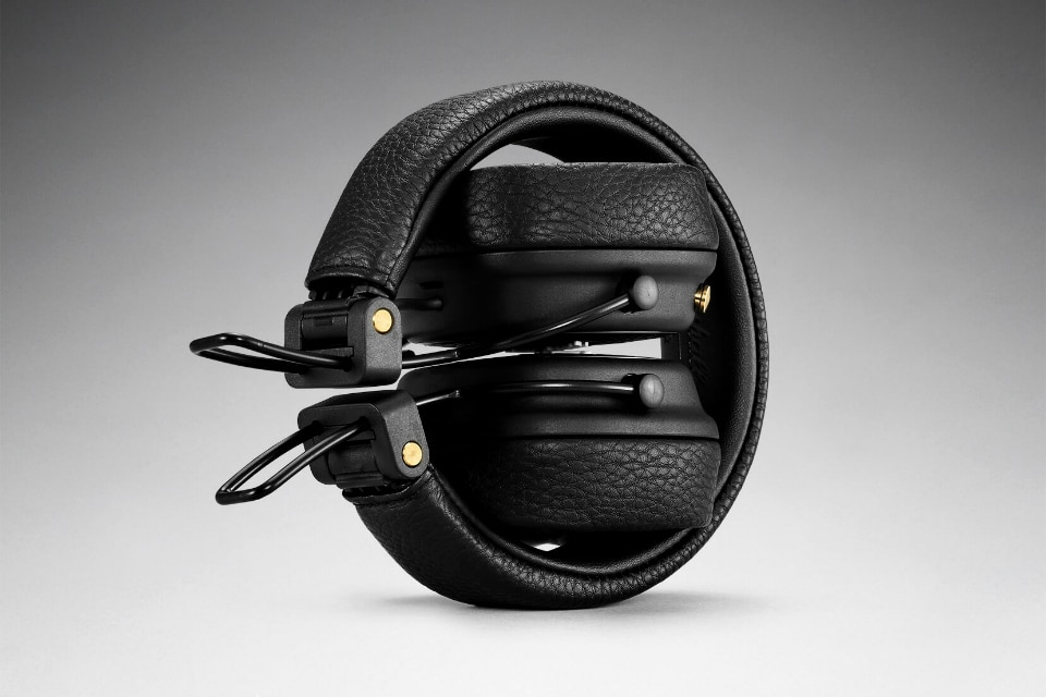 Marshall Major III Bluetooth Headphones