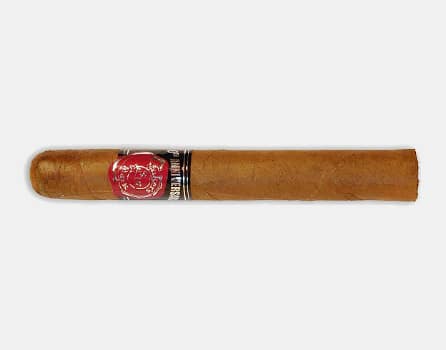 Maker's Mark 10th Anniversary Cigar