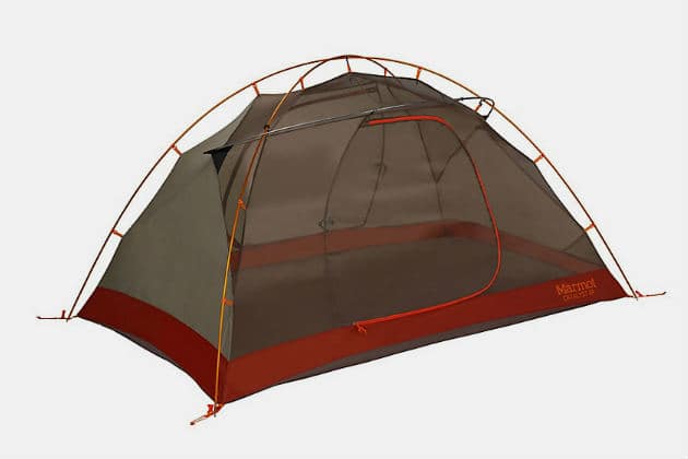 Marmot Catalyst 2P