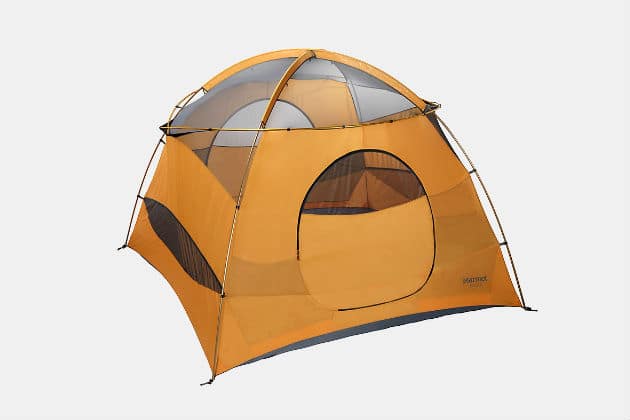 Marmot Halo 6P