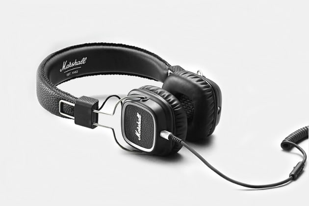 Marshall Major II Headphones