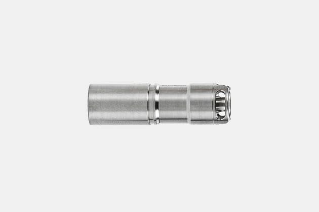 MecArmy EDC Flashlight