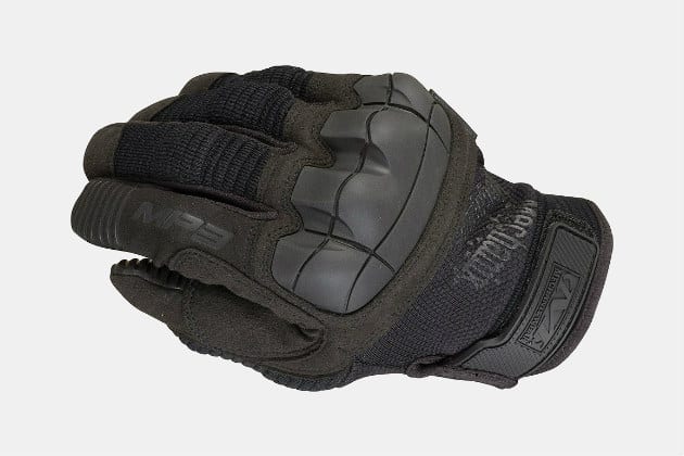 The 12 Best Tactical Gloves Gearmoose