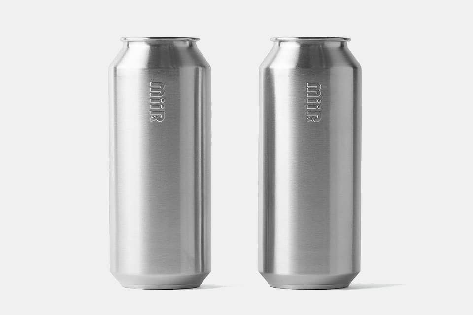 Miir Tall Boy Pint Cups