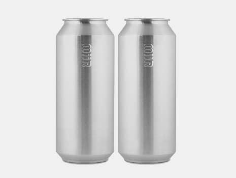 MiiR Stainless Steel Tall Boys