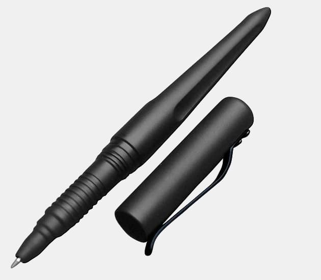 Mil-Tac TDP-1 Tactical Pen