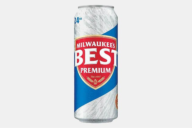 Milwaukee's Best Premium