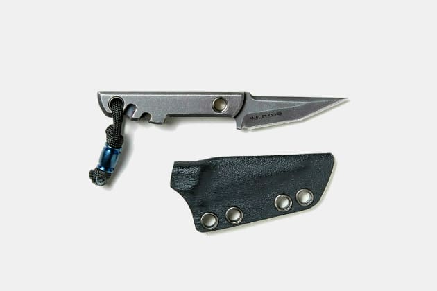 Boker Plus Mini Slik Tanto Knife