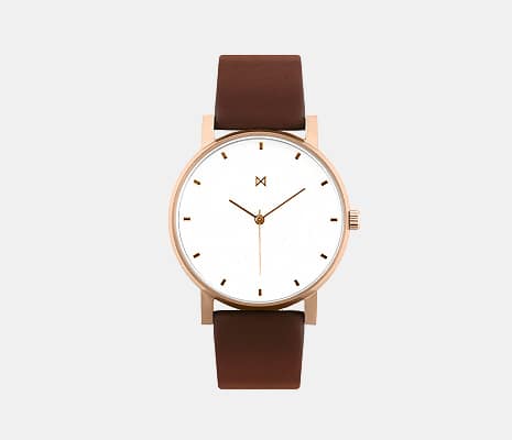 Minimalist M1 Classic Watch