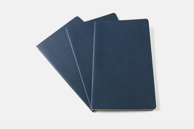 Moleskine Cahier Pocket Journal