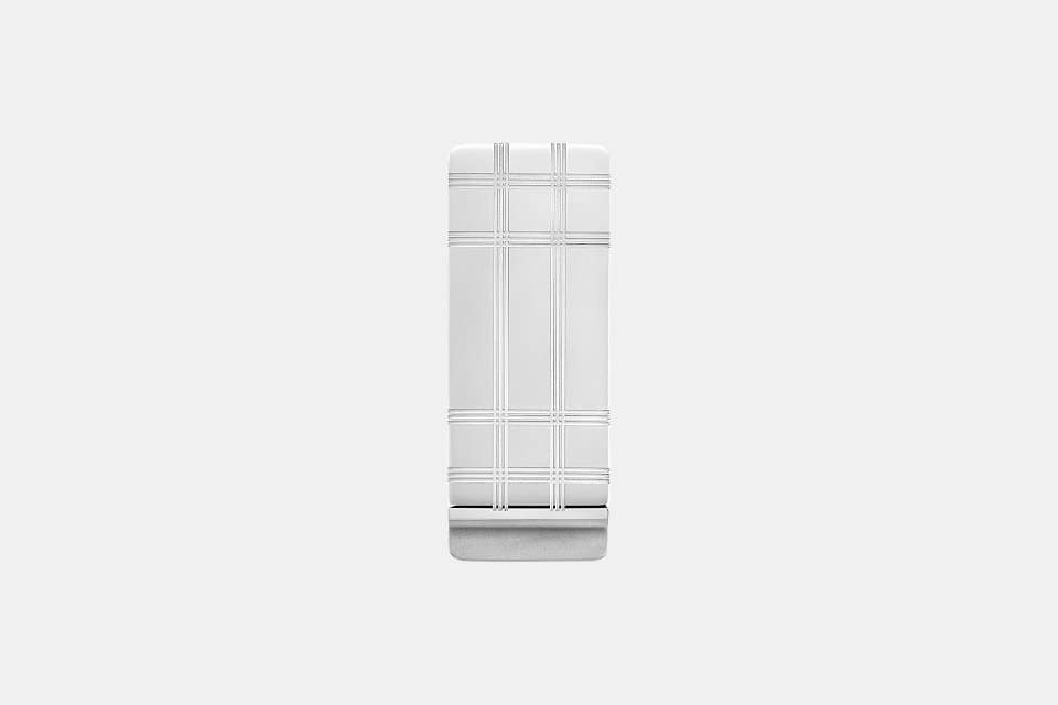 Mont Blanc Essential Sartorial Money Clip
