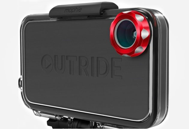 Mophie Outride