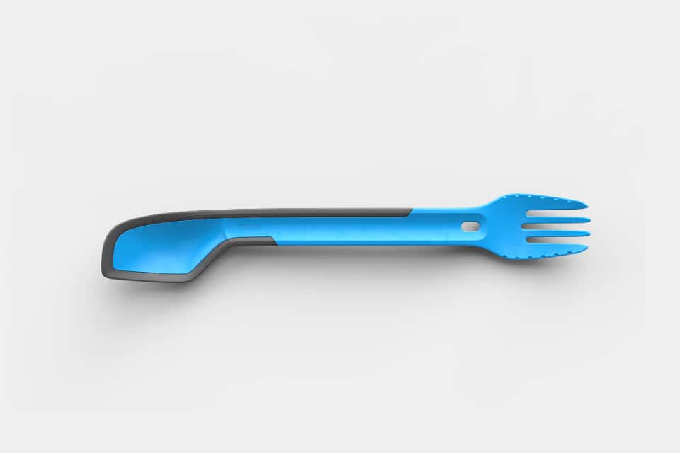 Morsel Spork