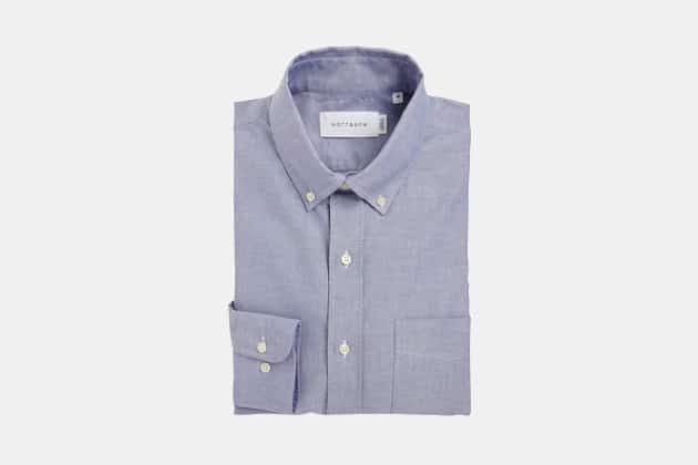 Mott & Bow Kent Oxford