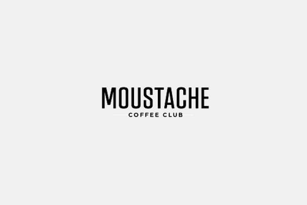 Moustache Coffee Club