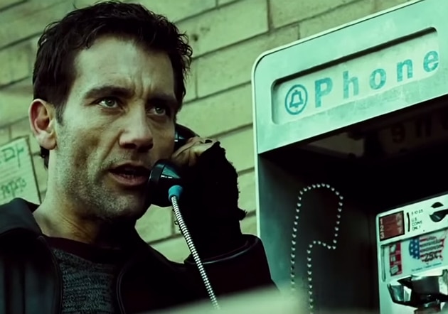 Movie Phone Super Call