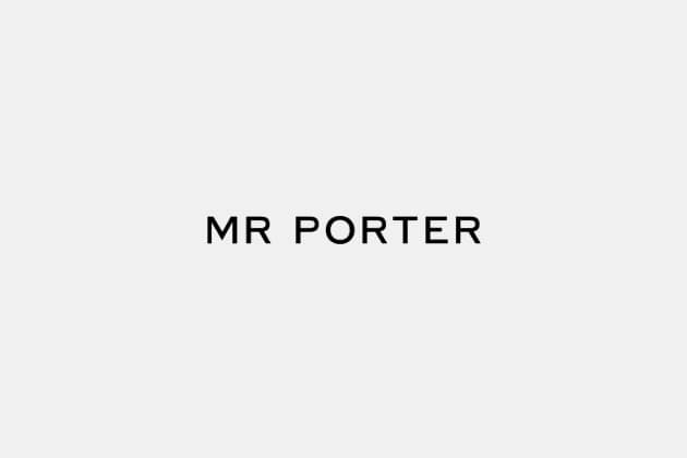 Mr. Porter