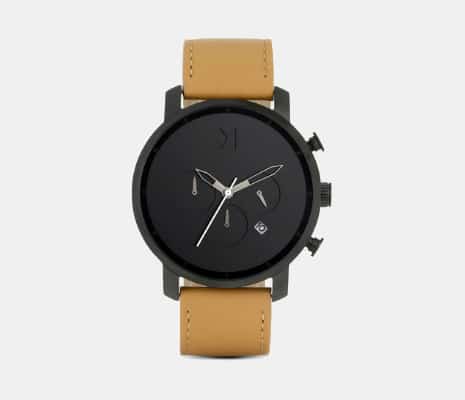 MVMT Chrono Watch