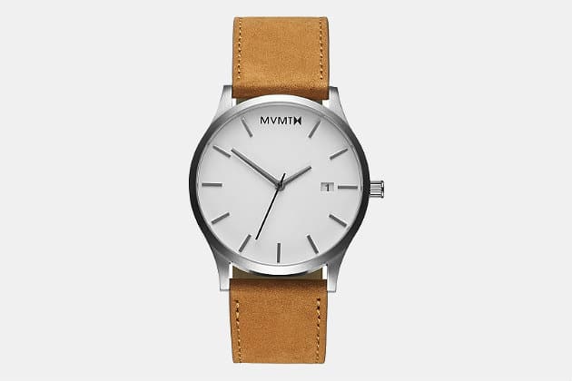 MVMT Classic Series Watch