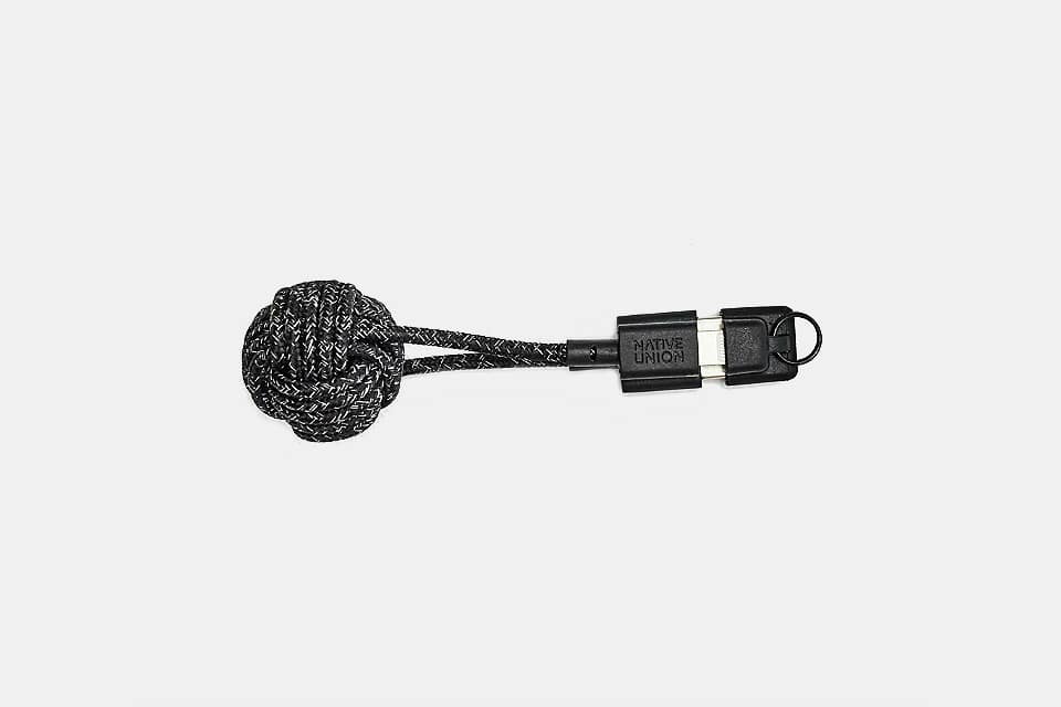 Native Union Cosmos Key Cable