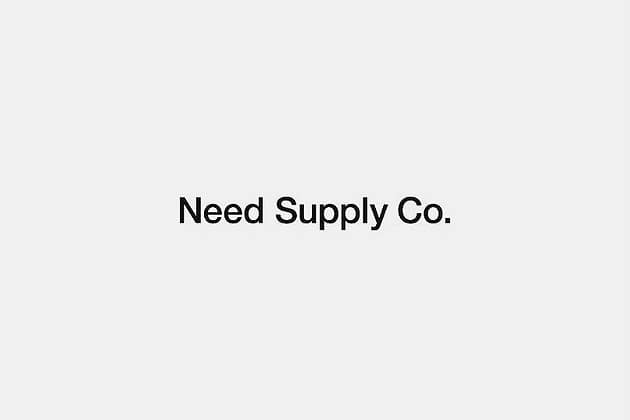 Need Supply Co.