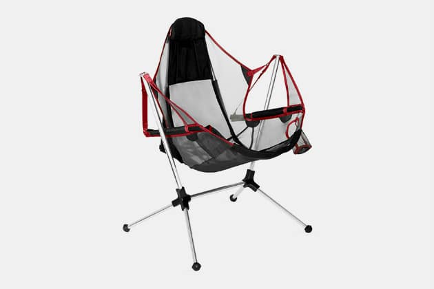 Nemo Stargaze Recliner Luxury Camp Chair