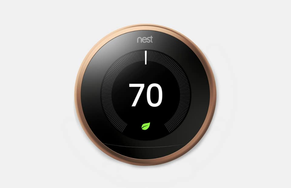 Nest Thermostat