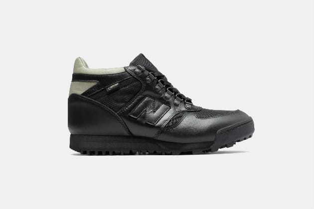 New Balance Rainier Remastered