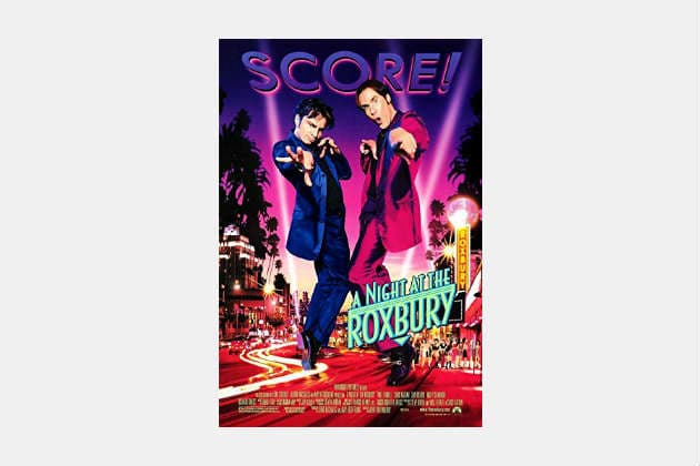 A Night At The Roxbury (1998)