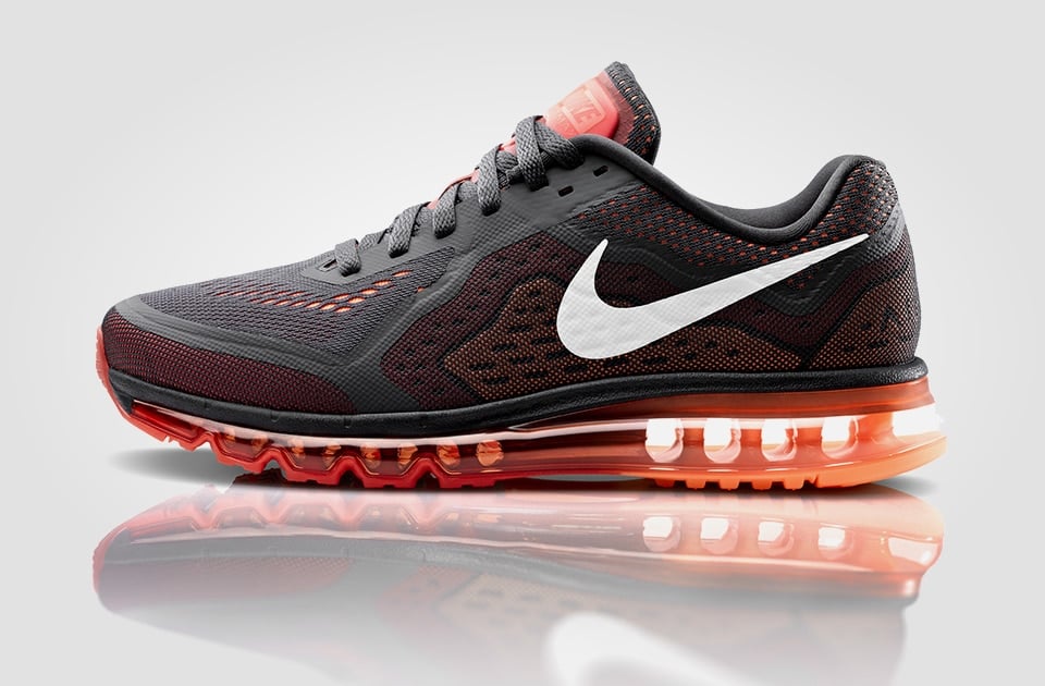 Nike Air Max 2014 Runing Shoes