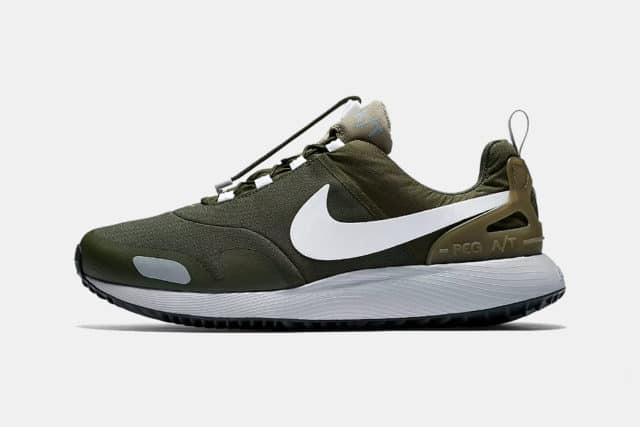 nike pegasus academy