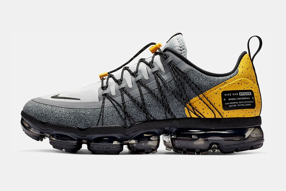 Nike vapormax clearance 2019 water resistant