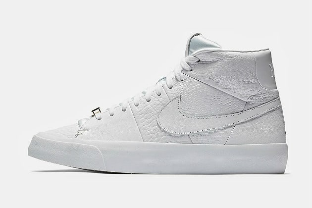 Nike Blazer Royal QS
