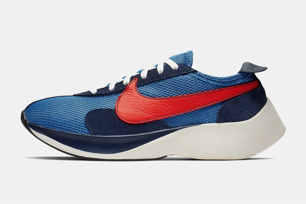 moonracer nike