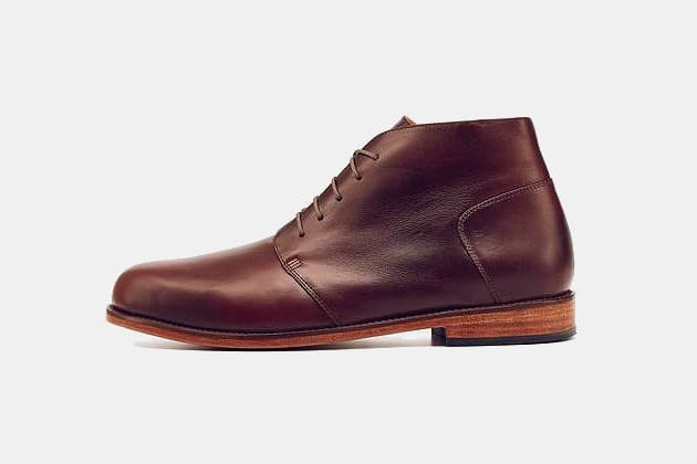 The 15 Best Chukka Boots For Men 