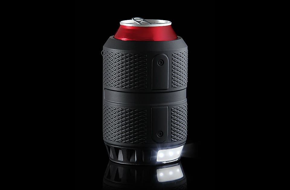 Nite Ops Can Cooler